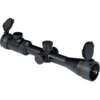 Weaver Kaspa 2.5-10X44 ILL Mil Dot Tactical Weapon Scopes