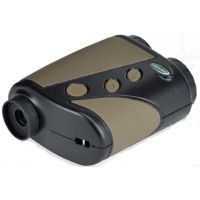 Weaver 8x 1000 yd Buck Commander Laser Rangefinder