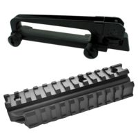 Weaver AR-15 Bases