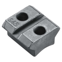 Weaver Steel Top Mount Bases