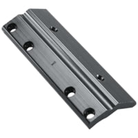 Weaver Detachable Side Rifle Rail Mount