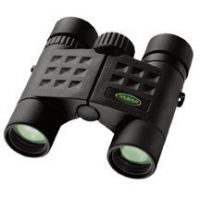 Weaver Grand Slam 8x25 mm Matte Black Rubber Waterproof Binoculars 849625