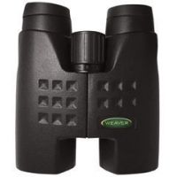 Weaver 849627 GrandSlam Waterproof 7x42 mm Matte Black Rubber Roof-Prism Binoculars