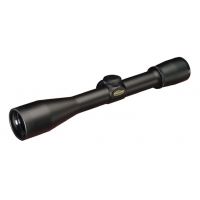 Weaver Classic 4x28 Scout Scope