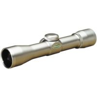 Weaver Classic Handgun 2x28mm Duplex-Fixed Power Scope