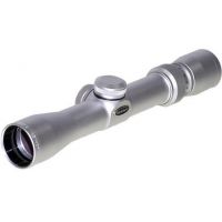 Weaver Classic Handgun 2.5-8x28mm Duplex-Variable Scope