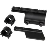 Weaver Converta-Mount Systems