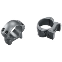 Weaver Cross Lock Rings