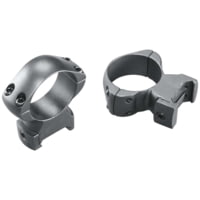 Weaver Cross Lock Rings
