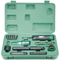 Weaver Scope Mounting Kit - Standard/Deluxe