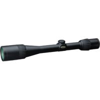 Weaver Grand Slam 6-20x40mm Matte Black Rifle Scope