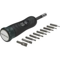 Weaver Gunsmithing Torque Wrench