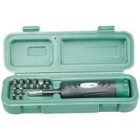Weaver Gunsmithing Torque Wrench