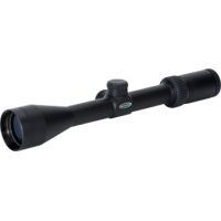 Weaver Kaspa Dual-X, Ballistic-X Military Scopes - 4-16x44SF