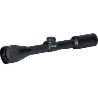 Weaver Kaspa Series 3-9x Rifle Scope