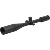 Weaver Kaspa Series 6-18x Rifle Scope