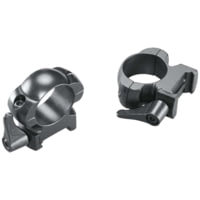 Weaver Lever-Lok Rifle Scope Rings
