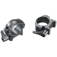 Weaver Lever-Lok Rifle Scope Rings