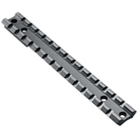 Weaver Mossburg Patriot Short Multi Slot Base Rifle Rail Mount