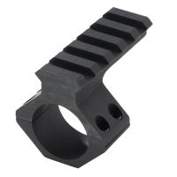 Weaver Picatinny Rail Adapter