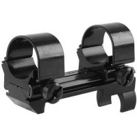 Weaver 301 Pistol Base Mounting System for Ruger Blackhawk