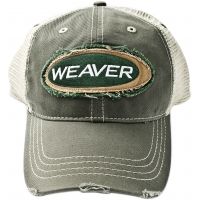 Weaver PROMO Hat