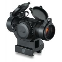 Weaver Rapid Fire Red Dot