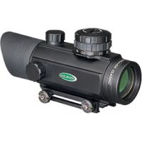 Weaver Red/Green Dot Sight