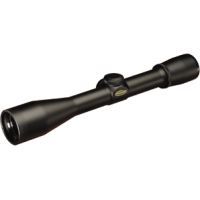 Weaver K-4 Classic 4x38mm Dual-X Rifle Scope