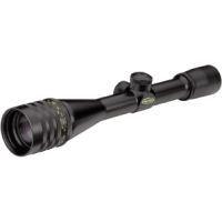 Weaver Fine Crosshair Target 24 x 40 mm T-Series Rifle Scope