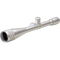 Weaver T-Series 1/8 MOA Target 36x40mm A/O Dot Rifle Scope