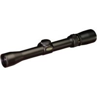 Weaver Rimfire RV-9 3-9x32mm A/O Dual-X Rifle Scope