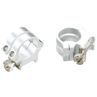 Weaver Quad Lock Rings