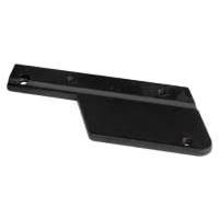 Weaver Shotgun Converta-Mount Side Scope Base