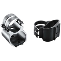 Weaver See-Through Steel-Lock Ring Mounts