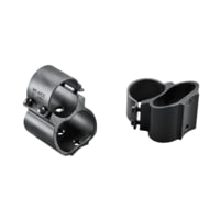 Weaver See-Through Steel-Lock Ring Mounts