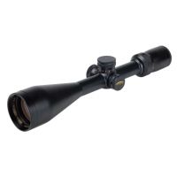 Weaver Super Slam 3-9x56 Side Focus Matte G4 30mm Rifle Scope