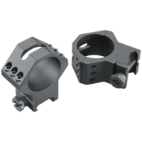 Weaver Tactical Rifle Scope 6-Hole Picatinny 34mm Rings