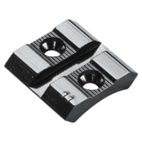 Weaver 11 Top Mount Aluminum Base