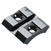 Weaver 12 Top Mount Aluminum Base