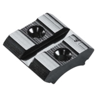 Weaver 16 Top Mount Aluminum Base