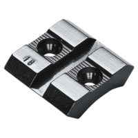 Weaver 18 Top Mount Aluminum Base