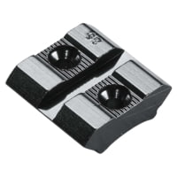 Weaver 25 Top Mount Aluminum Base