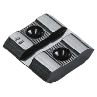 Weaver 28 Top Mount Aluminum Base