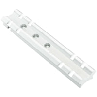 Weaver 401S Top Mount Aluminum Base