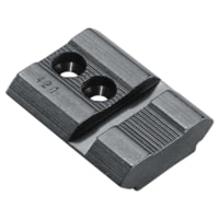 Weaver 421M Top Mount Aluminum Base