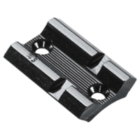 Weaver 46 Top Mount Aluminum Base