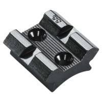 Weaver 55 Top Mount Aluminum Base