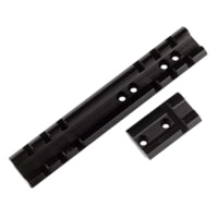 Weaver 60A Top Aluminum Base Rifle Rail Mount