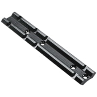 Weaver 62 Top Mount Aluminum Base